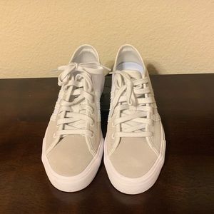 Adidas Matchcourt Shoes